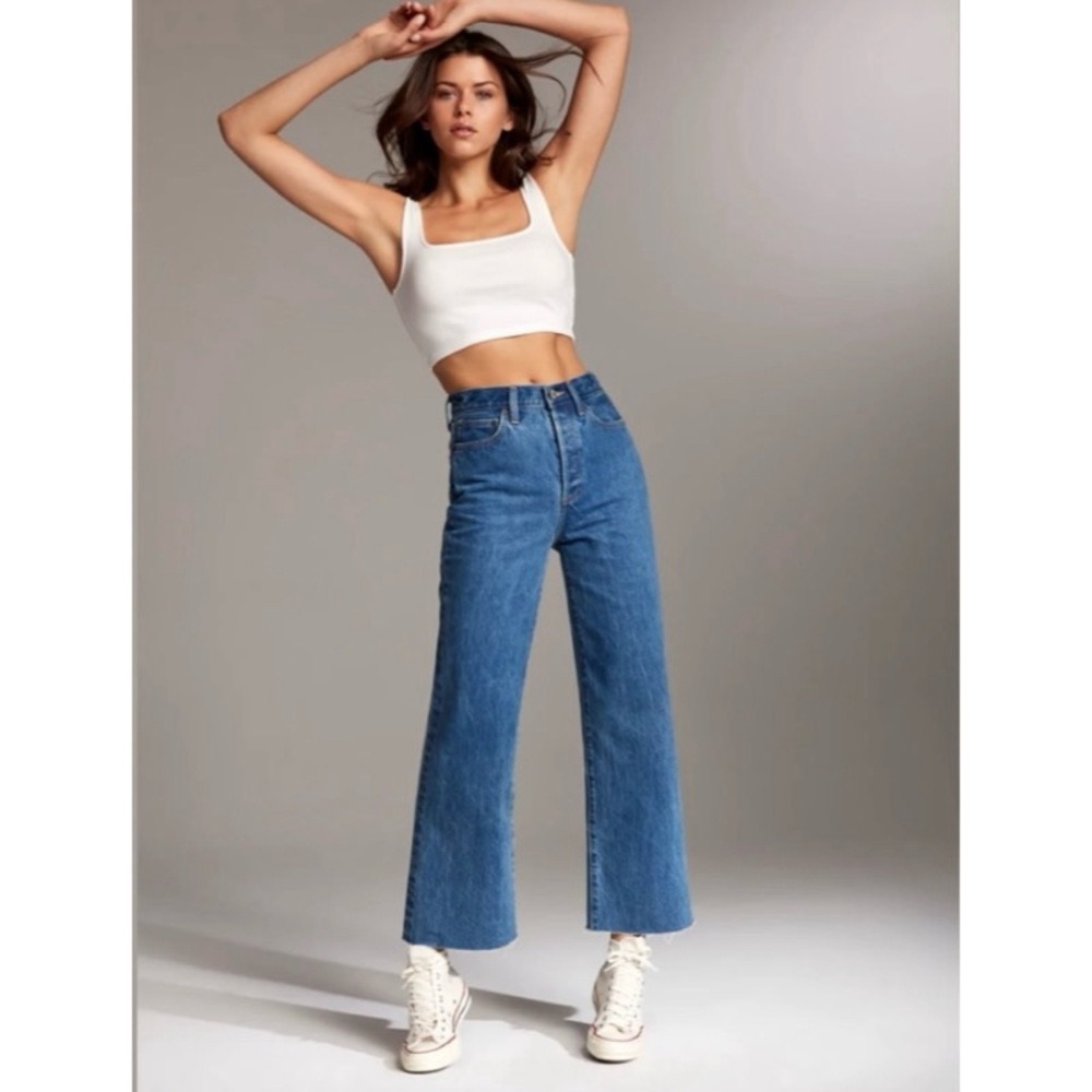Denim Forum Farrah Size 27